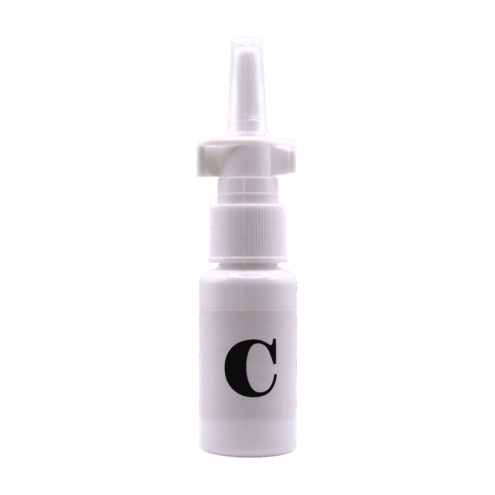 Cocaine Nasal Spray