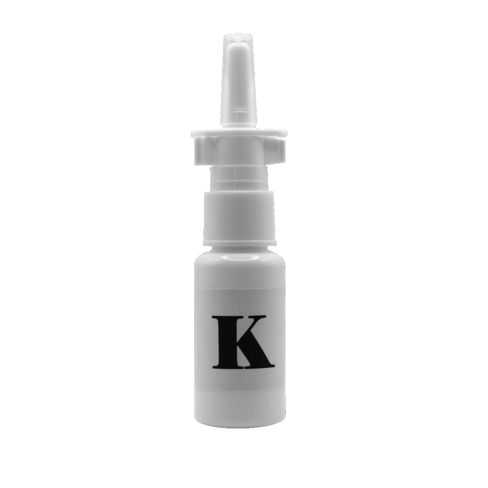 Ketamine Nasal Spray