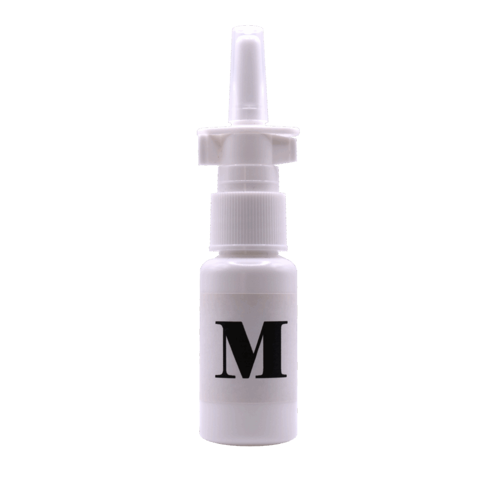 MDMA Nasal Spray