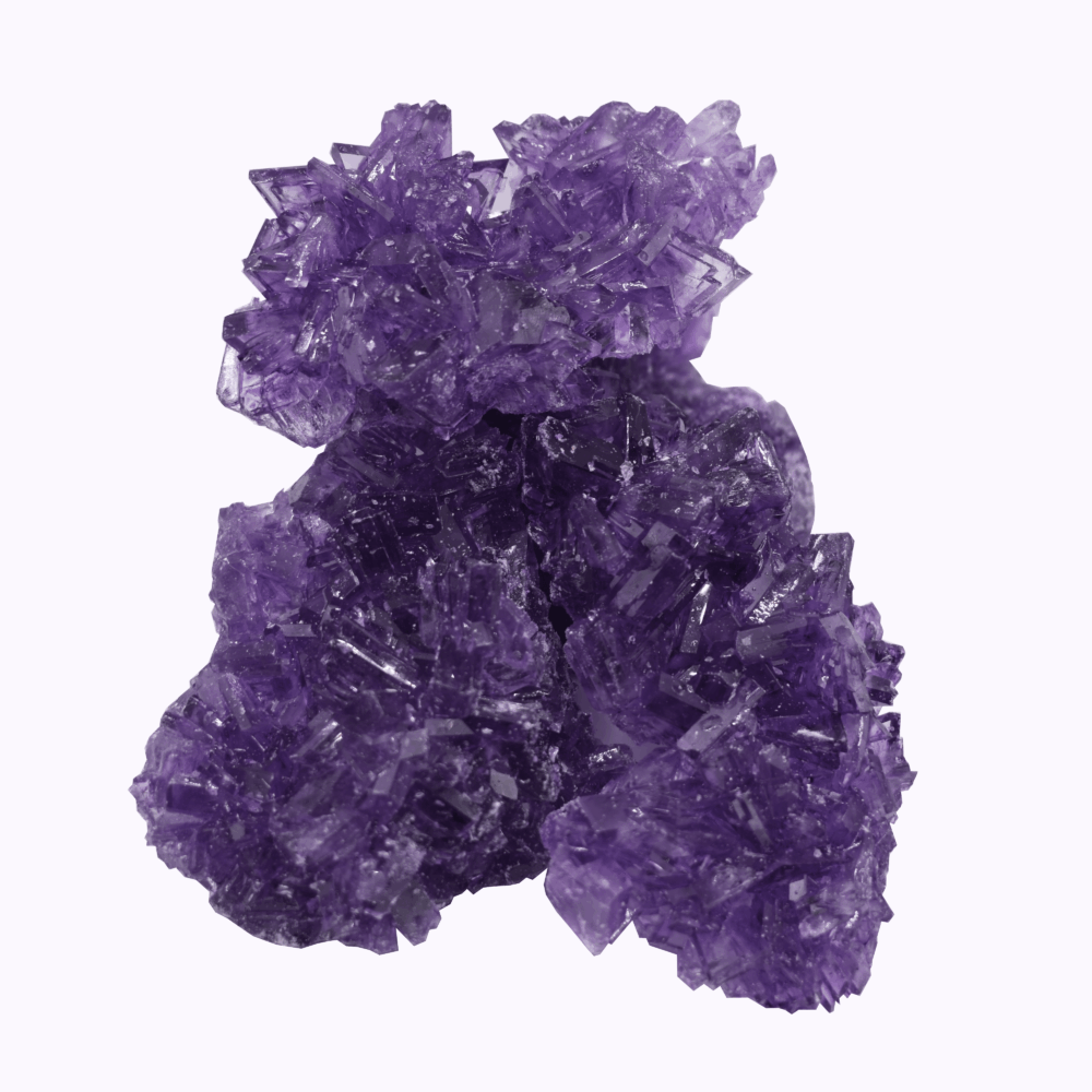 Amethyst Purple MDMA